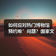 博物馆热升温：供给优化与服务升级共筑文化新生态