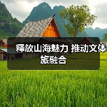 秦皇岛文体旅融合释放山海魅力 多业态协同发展新成果