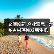 文旅焕新 产业富民――水乡古村落焕发新生机(图2) 文旅焕新 产业富民――水乡古村落焕发新生机(图2)