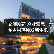 文旅焕新 产业富民――水乡古村落焕发新生机(图3) 文旅焕新 产业富民――水乡古村落焕发新生机(图3)