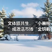 文体旅共生，“小票根”成激活市场“金钥匙”（图3）