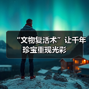 科技赋能文物保护 荆州创新技术助力古迹新生