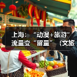 上海动漫月三大展会联动点燃二次元经济热潮
