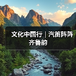 山东半岛海上游创新文化体验之旅