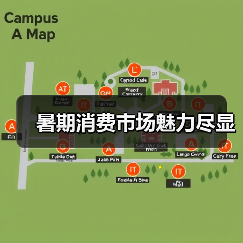 暑期消费市场魅力尽显（图4）