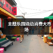 主题乐园撬动消费大市场（图4）