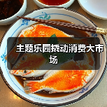 主题乐园带动区域经济，消费升级新引擎