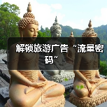 解锁旅游广告“流量密码”