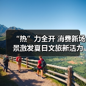 “热”力全开 消费新场景激发夏日文旅新活力（图3）