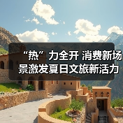 “热”力全开 消费新场景激发夏日文旅新活力（图4）