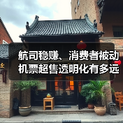 航司稳赚、消费者被动 机票超售透明化有多远?(图2) 航司稳赚、消费者被动 机票超售透明化有多远?(图2)