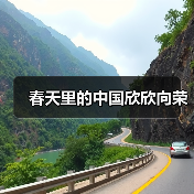 春天里的中国欣欣向荣(图3) 春天里的中国欣欣向荣(图3)