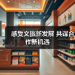 感受文旅新发展 共谋合作新机遇(图4) 感受文旅新发展 共谋合作新机遇(图4)