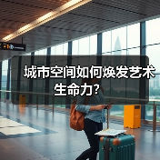 城市空间如何焕发艺术生命力？（图3）