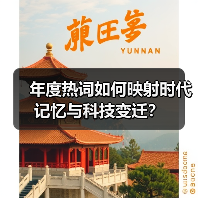 年度热词如何映射时代记忆与科技变迁？（图3）