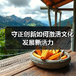 守正创新如何激活文化发展新活力（图3）