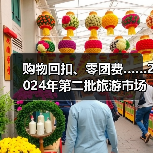 购物回扣、零团费……2024年第二批旅游市场秩序整治典型案例发布（图2）