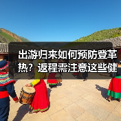 出游归来如何预防登革热？返程需注意这些健康监测（图2）
