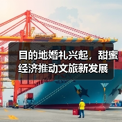 目的地婚礼兴起,甜蜜经济推动文旅新发展(图1) 目的地婚礼兴起,甜蜜经济推动文旅新发展(图1)