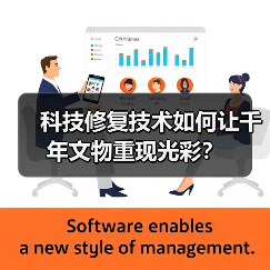 科技修复技术如何让千年文物重现光彩？（图1）