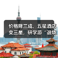 价格降三成、五星酒店变三星,研学游“退烧”(图4) 价格降三成、五星酒店变三星,研学游“退烧”(图4)
