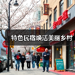 特色民宿焕活美丽乡村(图4) 特色民宿焕活美丽乡村(图4)