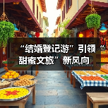 “结婚登记游”引领“甜蜜文旅”新风向(图3) “结婚登记游”引领“甜蜜文旅”新风向(图3)
