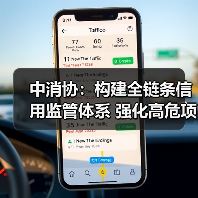 中消协:构建全链条信用监管体系 强化高危项目安全准入与动态监管(图4) 中消协:构建全链条信用监管体系 强化高危项目安全准入与动态监管(图4)
