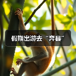 假期出游去“奔县”(图2) 假期出游去“奔县”(图2)