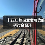 十五五'旅游业发展战略研讨会召开(图3) 十五五'旅游业发展战略研讨会召开(图3)