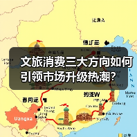 文旅消费三大方向如何引领市场升级热潮？（图2）