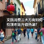 文旅消费三大方向如何引领市场升级热潮？（图4）