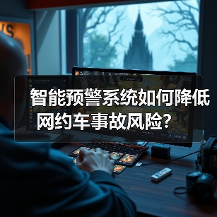 智能预警系统如何降低网约车事故风险？（图4）