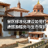 景区标准化建设如何打造旅游服务与生态保护双提升？（图2）