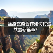 丝路旅游合作如何打造共赢新篇章？（图3）