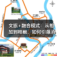 文旅+融合模式：从相加到相融，如何引爆消费新引擎？（图1）