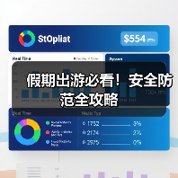 假期出游必看！安全防范全攻略（图4）