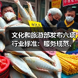 文化和旅游部发布六项行业标准：服务规范、等级划分全面升级（图3）