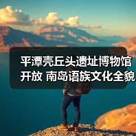 平潭壳丘头遗址博物馆开放 南岛语族文化全貌首现（图2）