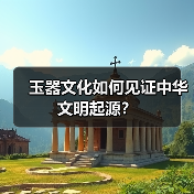 玉器文化如何见证中华文明起源？（图2）