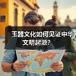 玉器文化如何见证中华文明起源？（图4）
