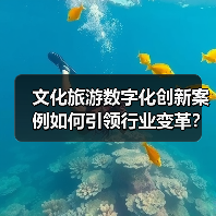 文化旅游数字化创新案例如何引领行业变革？（图3）