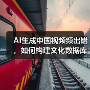 AI生成中国视频频出错，如何构建文化数据库？（图4）