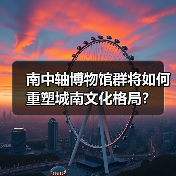 南中轴博物馆群将如何重塑城南文化格局？（图2）