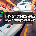 囤旅游”为何成消费新趋势?数据揭秘背后逻辑(图2) 囤旅游”为何成消费新趋势?数据揭秘背后逻辑(图2)