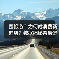 囤旅游”为何成消费新趋势?数据揭秘背后逻辑(图3) 囤旅游”为何成消费新趋势?数据揭秘背后逻辑(图3)