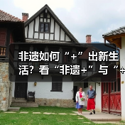 非遗如何融入现代生活？八大展区揭秘传统文化新玩法