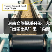 河南文旅提质升级：从“出圈出彩”到“向新向优”的关键路径（图4）