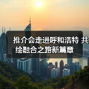 呼伦贝尔文旅新品牌如何打造？融合之路引关注