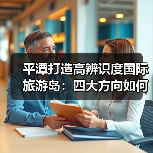 平潭打造高辨识度国际旅游岛:四大方向如何引领文旅新趋势(图3) 平潭打造高辨识度国际旅游岛:四大方向如何引领文旅新趋势(图3)